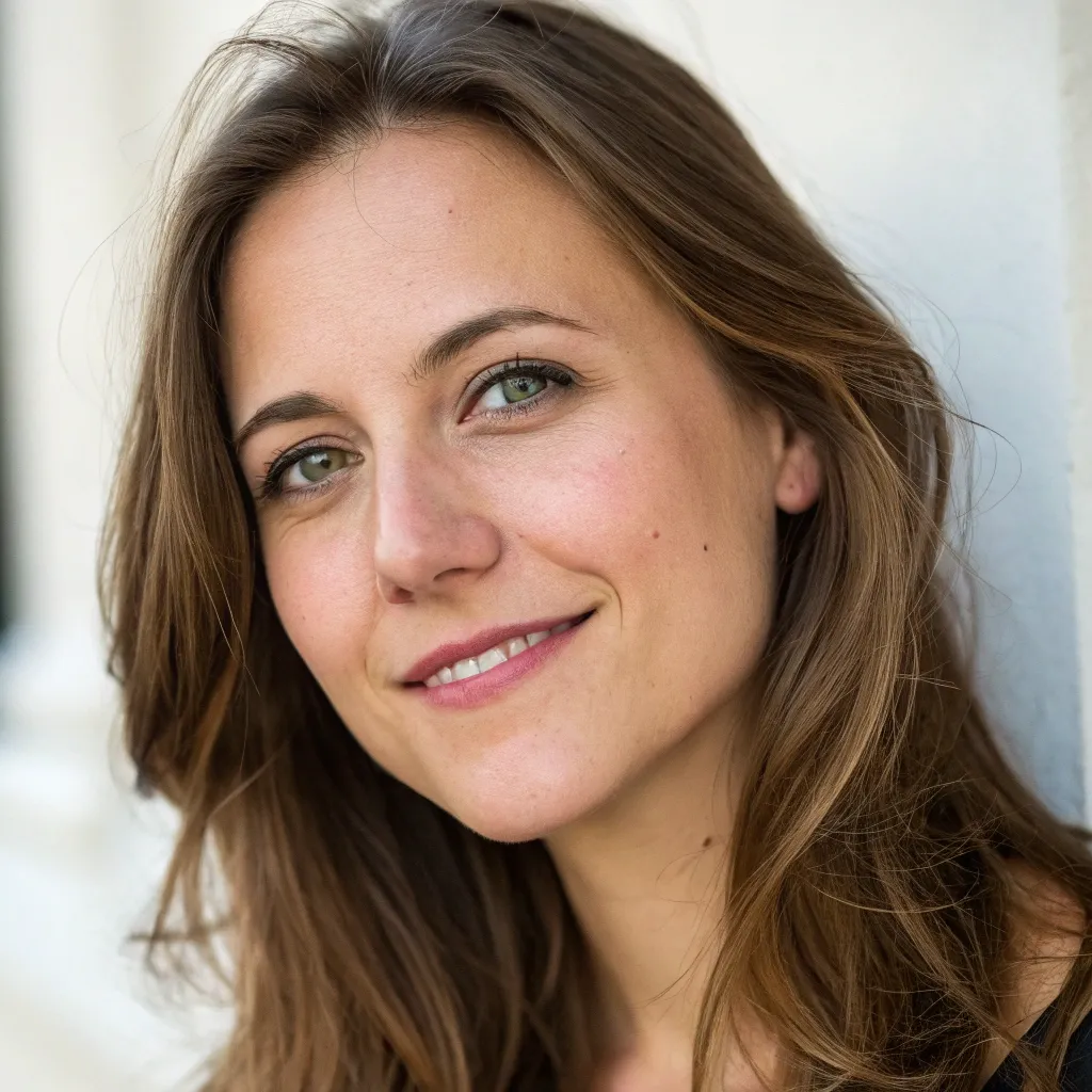 Photo of Emily Novak